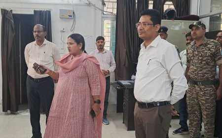 बालू की अवैध ढुलाई पर लगाएं प्रभावी रोक : कमिश्नर