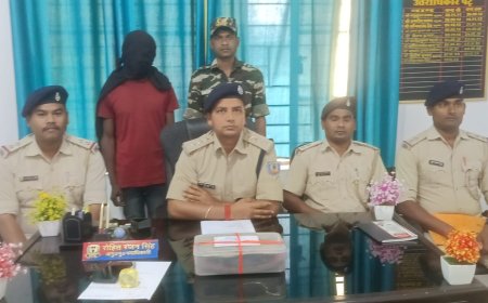 17 वर्षीय किशोरी की हत्या का खुलासा, आरोपी गिरफ्तार