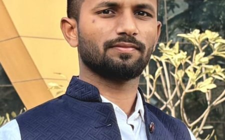 भाषाई तुष्टिकरण बंद करे हेमंत सरकार : प्रिंस सिंह