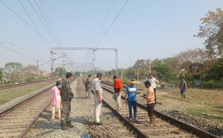 महिला ने की खुदकुशी, जांच में जुटी पुलिस