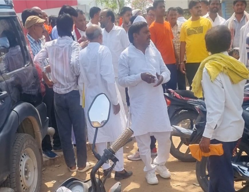 पैसे के खेल में बदला उपाध्यक्ष का समीकरण, तारा देवी की तिकड़म कामयाब