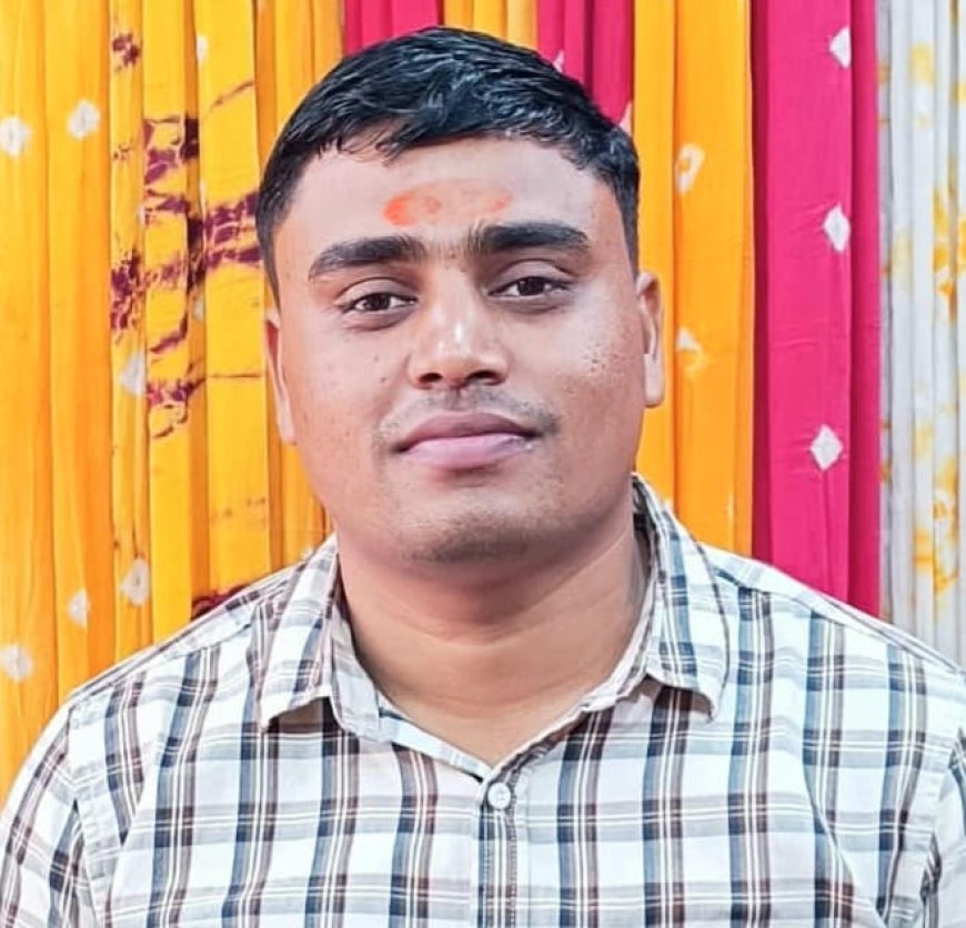 उपाध्यक्ष संध्या की जीत की पटकथा लिखने में कामयाब हुये अनंत