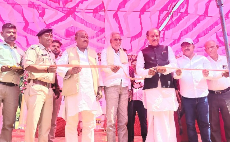 शिक्षा से ही समाज में बदलाव संभव : केएन त्रिपाठी