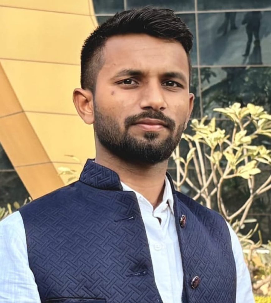 भाषाई तुष्टिकरण बंद करे हेमंत सरकार : प्रिंस सिंह