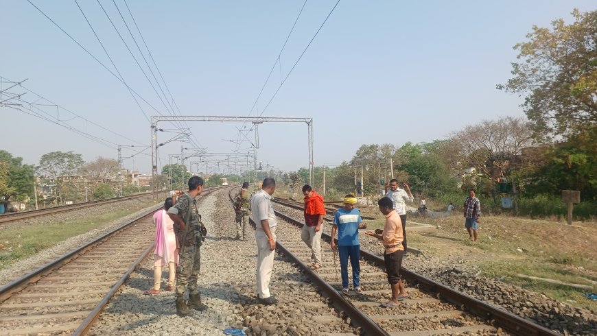 महिला ने की खुदकुशी, जांच में जुटी पुलिस