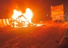 मीरजापुर के ड्रमंडगंज घाटी में भीषण सड़क हादसे में 11 लोगों की मौत