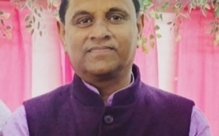 आकाशवाणी व दूरदर्शन के रिकॉर्डिंग कार्यक्रम फिर शुरू कराने की पहल हुई तेज