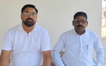 धुरकी विवाद पर सियासी पारा हाई