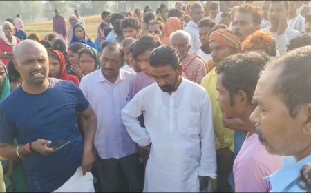 किशोरी का शव कुएं में मिला, प्रेम-प्रसंग में हत्या की आशंका