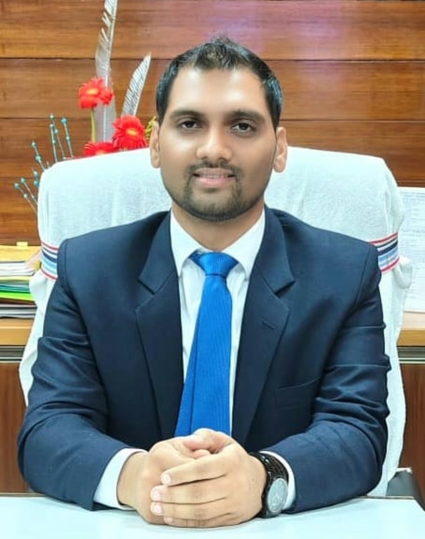 डीसी ने मनरेगा में अनियमितता को लेकर की कड़ी कार्रवाई