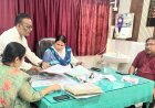 आयुक्त ने अनुमंडल अस्पताल का किया औचक निरीक्षण, खुली स्वास्थ्य व्यवस्था की पोल