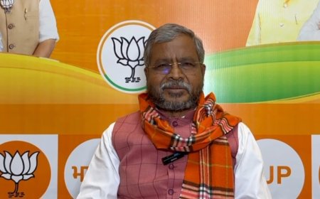 रांची के बिरसा मुंडा केंद्रीय कारागार में महिला कैदी के यौन शोषण का आरोप, नेता प्रतिपक्ष ने मुख्यमंत्री को लिखा पत्र