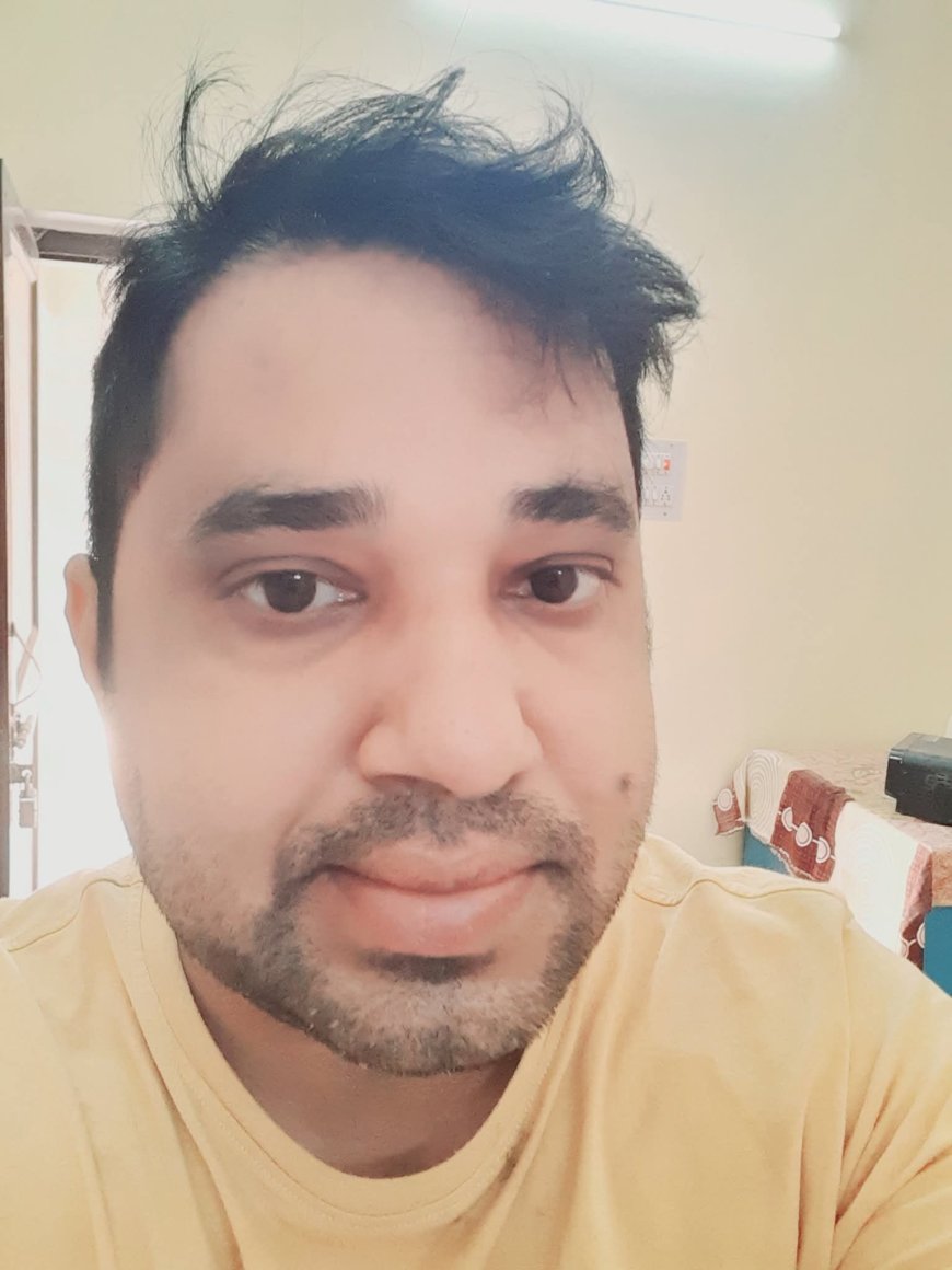 युवक ने ट्रेन से कटकर की खुदकुशी