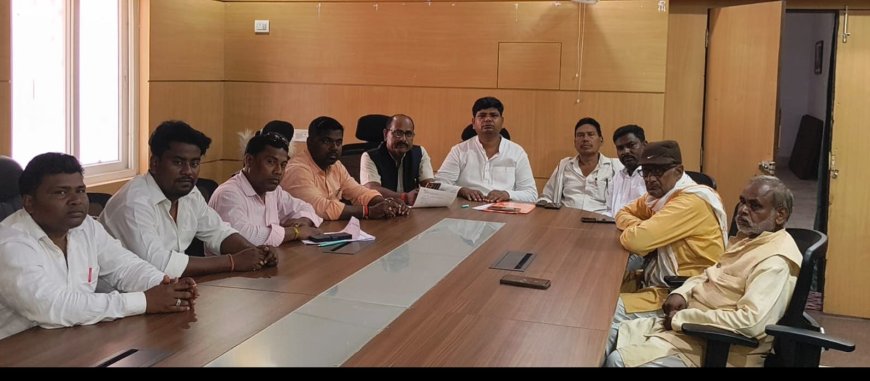 जेटेट नियमावली में भोजपुरी, मगही व अंगिका शामिल करने की मांग