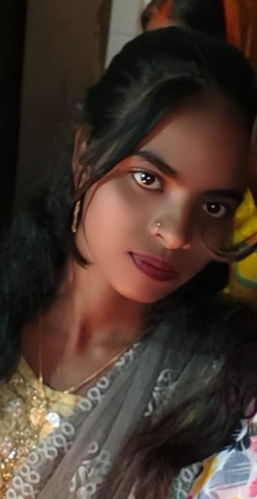पिता ने बेटी की टांगी से काटकर की हत्या