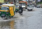 बंगाल की खाड़ी में पहुंचा मानसून, झारखंड में 15 तक देगा दस्तक