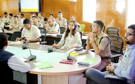 खनन विभाग ने मई माह में किया 80 वाहन जब्त, 24.19 लाख की वसूली