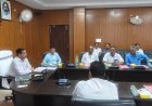 मतदाता सूची को त्रुटिरहित बनाने में जुटा प्रशासन, डीसी ने दिये तेजी लाने के निर्देश
