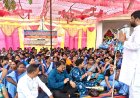 न्यूनतम 18 हजार मानदेय नहीं मिला तो होगा उग्र आंदोलन : गायत्री देवी