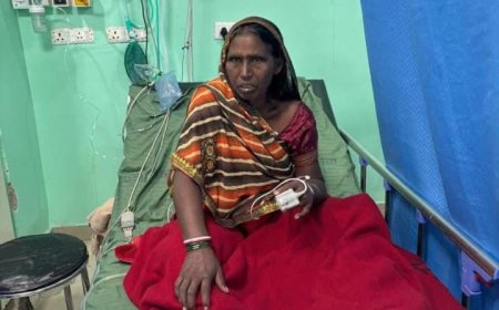 सिक्का गांव के एक परिवार के छठे सदस्य की मौत, सातवां इलाजरत