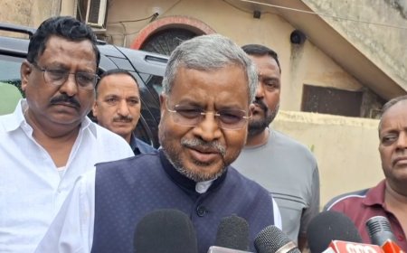 दशम फॉल घटना को लेकर बाबूलाल ने उठाए कानून-व्यवस्था पर सवाल, पर्यटन स्थलों पर सुरक्षा बढ़ाने की मांग