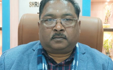 राजा पहाड़ी शिव मंदिर की व्यवस्था अब नई समिति के हाथों में