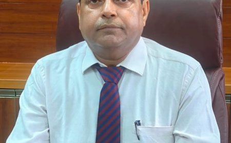 हर जिले में बनेगी ब्लड डोनेशन अवेयरनेस एंड मॉनिटरिंग कमेटी