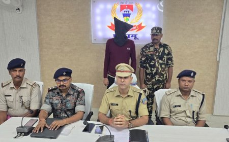 चर्चित विनीत तिवारी हत्याकांड में दूसरा आरोपित उत्तर प्रदेश से गिरफ्तार
