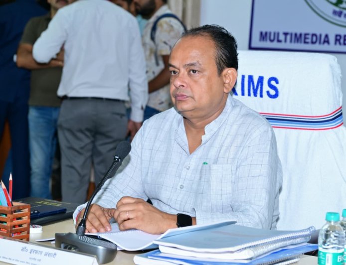झारखंड में निजी अस्पतालों की मनमानी फीस पर लगेगा अंकुश, इलाज की दरों के लिए जल्द लागू होगी एसओपी