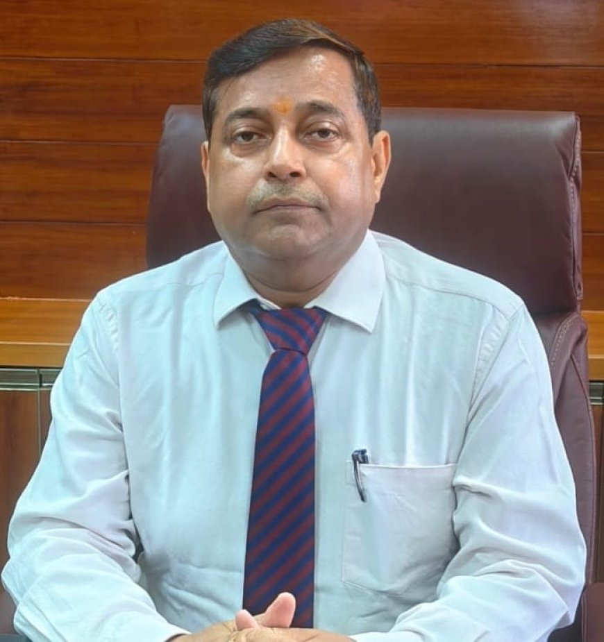 हर जिले में बनेगी ब्लड डोनेशन अवेयरनेस एंड मॉनिटरिंग कमेटी