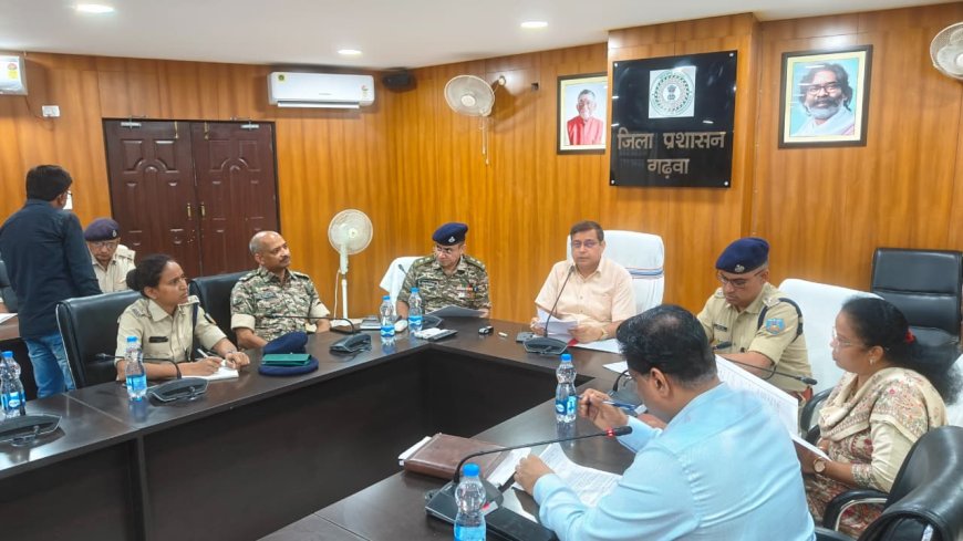 स्वतंत्रता दिवस समारोह की तैयारी में जुटा प्रशासन, टाउन हॉल मैदान में सुबह 9 बजे होगा मुख्य ध्वजारोहण
