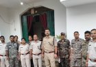 जेपीएससी मेधा घोटाला : सीआईडी ने पलामू में दो आरोपितों के ठिकानों पर की छापेमारी, लैपटॉप-दस्तावेज़ किए ज़ब्त
