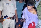 गला दबाकर गर्भवती पत्नी की हत्या, पति गिरफ्तार