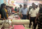 जनजातीय शिल्पकारों को मिलेगा बाजार और आजीविका का बेहतर अवसर