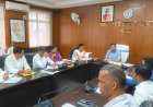 लंबित योजनाओं को प्राथमिकता से पूरा करें अधिकारी : डीसी