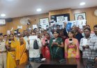 ऑपरेशन विश्वास के तहत गढ़वा पुलिस को मिली बड़ी सफलता, लौटाये 57 मोबाईल