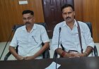पुलिस पदाधिकारियों से कथित गाली-गलौज पर भड़का एसोसिएशन, आंदोलन की चेतावनी