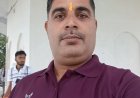 नगर ऊंटारी रेलवे स्टेशन पर कैंटीन चला रहे दया पांडेय की सन्देहास्पद स्थिति में हुई मौत, जांच में जुटी पुलिस