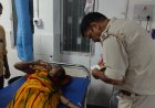 डायन बताकर महिला पर खौलता पानी डालने का मामला पहुंचा राष्ट्रीय स्तर पर, एनएचआरसी ने लिया स्वतः संज्ञान