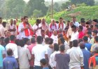 दीपक देव ने चुण्डीश्वर नाथ और भगवान भोलेनाथ के दरबार में टेका माथा