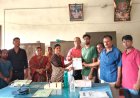 घर से ऑनलाईन तैयारी कर नीट में सफल हुये अभिनव चौबे