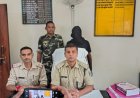 गणेश पूजा के चंदे के नाम पर ट्रक चालकों से वसूली का आरोप, एक गिरफ्तार