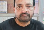 श्री बंशीधर नगर के युवा कपड़ा व्यवसायी अरुण कुमार का निधन, शोक