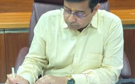 अब मुख्यालय छोड़कर नहीं रह सकेंगे बीडीओ-सीओ, 14 अगस्त तक आवासित होने का निर्देश