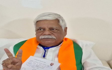 लोकसभा में उठा चियांकी हवाई अड्डे का मुद्दा, नियमित उड़ान सेवा शुरू करने की मांग
