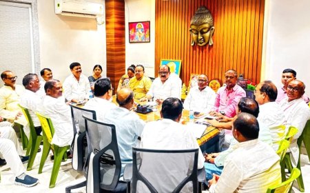 खनिज विधेयक पर झामुमो का हल्ला बोल