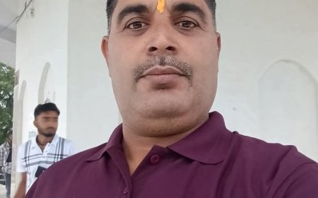 नगर ऊंटारी रेलवे स्टेशन पर कैंटीन चला रहे दया पांडेय की सन्देहास्पद स्थिति में हुई मौत, जांच में जुटी पुलिस