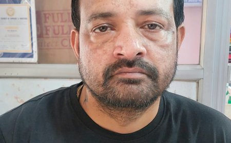 श्री बंशीधर नगर के युवा कपड़ा व्यवसायी अरुण कुमार का निधन, शोक