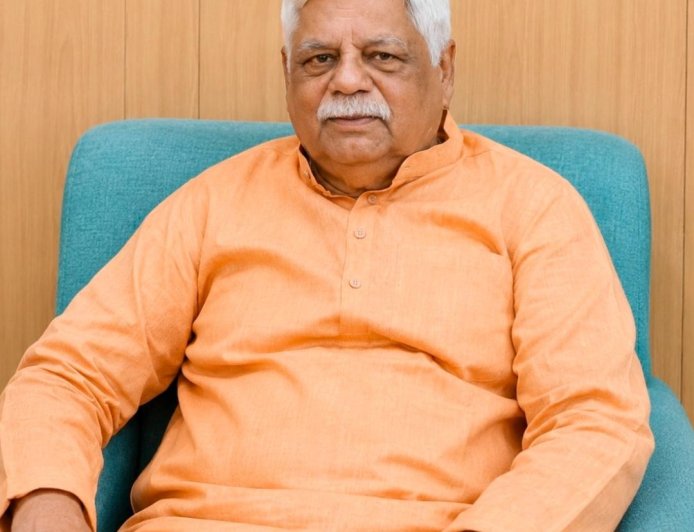भर्ती परीक्षाओं पर छात्र आंदोलन को लेकर सांसद ने जताई चिंता