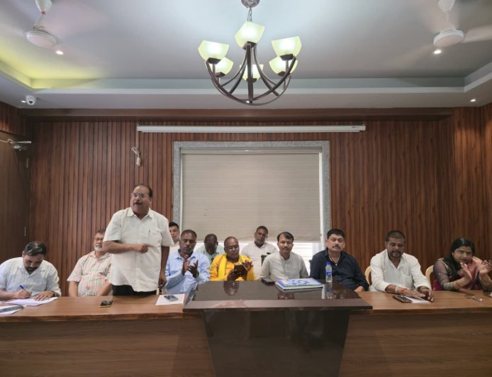 खान एवं खनिज संशोधन विधेयक 2026 के खिलाफ झामुमो करेगा जोरदार जनआंदोलन